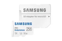 Samsung MB-MJ256K 256 GB MicroSDXC UHS-I Klass 10 – pilt 9