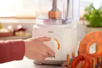 Philips Daily Collection Kompaktne köögikombain HR7310/00