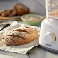 Philips Daily Collection Kompaktne köögikombain HR7310/00 – pilt 2
