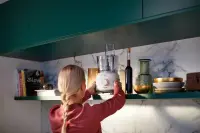 Philips Daily Collection Kompaktne köögikombain HR7310/00 – pilt 16