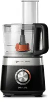 Philips Viva Collection Kompaktne köögikombain VivaCollection HR7530/10 – pilt 9