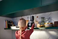 Philips Viva Collection Kompaktne köögikombain VivaCollection HR7530/10 – pilt 9
