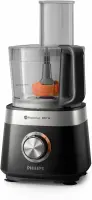 Philips Viva Collection Kompaktne köögikombain VivaCollection HR7530/10 – pilt 13