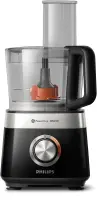 Philips Viva Collection Kompaktne köögikombain VivaCollection HR7530/10 – pilt 16