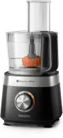 Philips Viva Collection Kompaktne köögikombain VivaCollection HR7530/10 – pilt 22