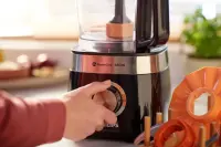 Philips Viva Collection Kompaktne köögikombain VivaCollection HR7530/10 – pilt 19