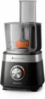 Philips Viva Collection Kompaktne köögikombain VivaCollection HR7530/10 – pilt 23