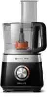 Philips Viva Collection Kompaktne köögikombain VivaCollection HR7530/10 – pilt 24