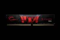 MEMORY DIMM 16GB PC24000 DDR4/F4-3000C16S-16GISB G.SKILL