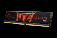 MEMORY DIMM 16GB PC24000 DDR4/F4-3000C16S-16GISB G.SKILL – pilt 2