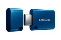 Samsung MUF-256DA USB-välkmälu 256 GB USB tüüp-C 3.2 Gen 1 (3.1 Gen 1) Sinine