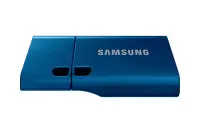 Samsung MUF-256DA USB-välkmälu 256 GB USB tüüp-C 3.2 Gen 1 (3.1 Gen 1) Sinine