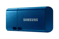 Samsung MUF-256DA USB-välkmälu 256 GB USB tüüp-C 3.2 Gen 1 (3.1 Gen 1) Sinine