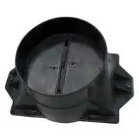 CATA | Hood accessory | 02849002 | Adaptor + Check Valve | Quantity per pack 1 pc | for TF-5260/TF-5250/TF-3600/TF-5060/LF-2060/F-2260/F-2050/F-2260/F-2050/F-2290/P-3060/P-3050/P-3290/P-3260