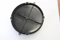 CATA | Hood accessory | 02849002 | Adaptor + Check Valve | Quantity per pack 1 pc | for TF-5260/TF-5250/TF-3600/TF-5060/LF-2060/F-2260/F-2050/F-2260/F-2050/F-2290/P-3060/P-3050/P-3290/P-3260