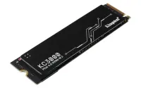 Kingston Technology KC3000 2 TB M.2 PCI Express 4.0 NVMe 3D TLC – pilt 5
