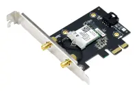 ASUS PCE-AX1800 BT5.2 Sisemine WLAN / Bluetooth 1775 Mbit/s – pilt 3
