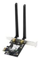 ASUS PCE-AX1800 BT5.2 Sisemine WLAN / Bluetooth 1775 Mbit/s – pilt 4