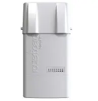 Wireless Device|MIKROTIK|1xLAN ports|WAN connection Ethernet (RJ-45)/Wi-Fi|RB912UAG-5HPND-OUT