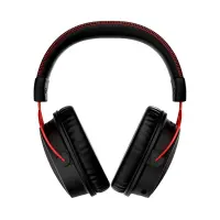 HyperX Cloud Alpha - juhtmeta mänguri peakomplekt (must-punane) – pilt 23