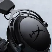 HyperX Cloud Alpha - juhtmeta mänguri peakomplekt (must-punane) – pilt 25
