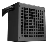 Deepcool | PF750 | 750 W | 80 PLUS Standard Certified | Black – pilt 9