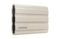 Portable SSD | T7 | 2000 GB | N/A " | USB 3.2 | Beige