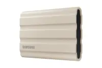 Portable SSD | T7 | 2000 GB | N/A " | USB 3.2 | Beige – pilt 2