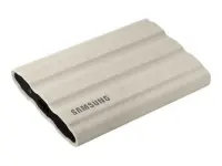 Portable SSD | T7 | 2000 GB | N/A " | USB 3.2 | Beige