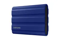 Portable SSD | T7 | 2000 GB | N/A " | USB 3.2 | Blue – pilt 5