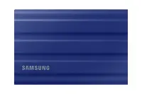 Portable SSD | T7 | 2000 GB | N/A " | USB 3.2 | Blue