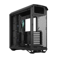 Fractal Design | Torrent Black RGB TG Light Tint | FD-C-TOR1A-04 | ATX | Black – pilt 19
