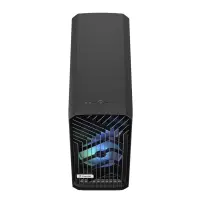 Fractal Design | Torrent Black RGB TG Light Tint | FD-C-TOR1A-04 | Black | ATX – pilt 6