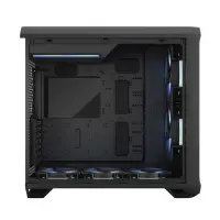Fractal Design | Torrent Black RGB TG Light Tint | FD-C-TOR1A-04 | Black | ATX – pilt 7