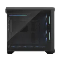 Fractal Design | Torrent Black RGB TG Light Tint | FD-C-TOR1A-04 | ATX | Black – pilt 22