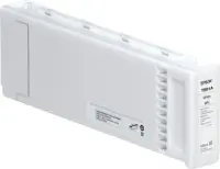 Epson UltraChrome GS3 with Red | C13T891A00 | Ink cartrige | White – pilt 2
