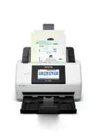 Epson | Premium network scanner | WorkForce DS-790WN | Colour | Wireless