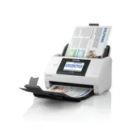 Epson | Premium network scanner | WorkForce DS-790WN | Colour | Wireless – pilt 8