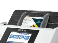 Epson | Premium network scanner | WorkForce DS-790WN | Colour | Wireless – pilt 13