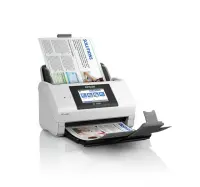 Epson | Premium network scanner | WorkForce DS-790WN | Colour | Wireless – pilt 15