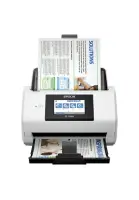 Epson | Premium network scanner | WorkForce DS-790WN | Colour | Wireless – pilt 16