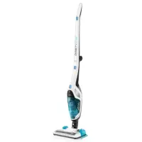 ETA | Vacuum Cleaner | Dasty AquaPlus ETA344790010 | Cordless operating | Handstick and Handheld | 95 W | 14.4 V | Operating time (max) 45 min | White/Blue – pilt 2