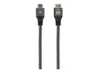 GEMBIRD CCB-HDMI8K-2M HDMI cable 2m