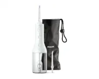 Philips Oral Irrigator HX3806/31 Sonicare Cordless Power Flosser 3000 Cordless 250 ml Number of heads 1 White