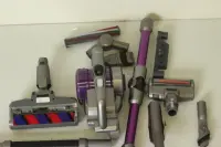 SALE OUT. Jimmy | Vacuum Cleaner | JV85 Pro | Cordless operating | Handstick and Handheld | 600 W | 28.8 V | Operating time (max) 70 min | Purple/Grey | Warranty 24 month(s) | Battery warranty 10 month(s) | DAMAGED PACKAGING