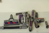 SALE OUT. Jimmy | Vacuum Cleaner | JV85 Pro | Cordless operating | Handstick and Handheld | 600 W | 28.8 V | Operating time (max) 70 min | Purple/Grey | Warranty 24 month(s) | Battery warranty 10 month(s) | DAMAGED PACKAGING – pilt 4