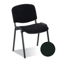Klienditool Iso Black V-4 must naha imit.