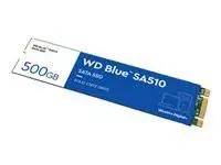 WD Blue SA510 SSD 500GB M.2 SATA III