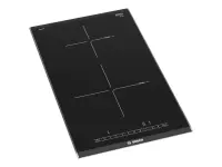 Bosch | Hob | PIB375FB1E | Induction | Number of burners/cooking zones 2 | Touch | Timer | Black – pilt 4