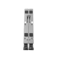 Logilink | Notebook stand, foldable | AA0134 | Notebook Stand | Silver – pilt 7